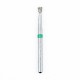 Inverted Cone Diamond Bur - SI