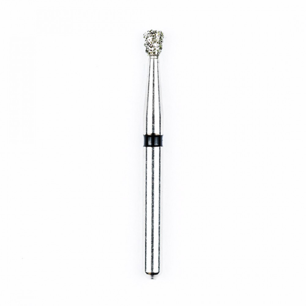 Inverted Cone Diamond Bur - SI