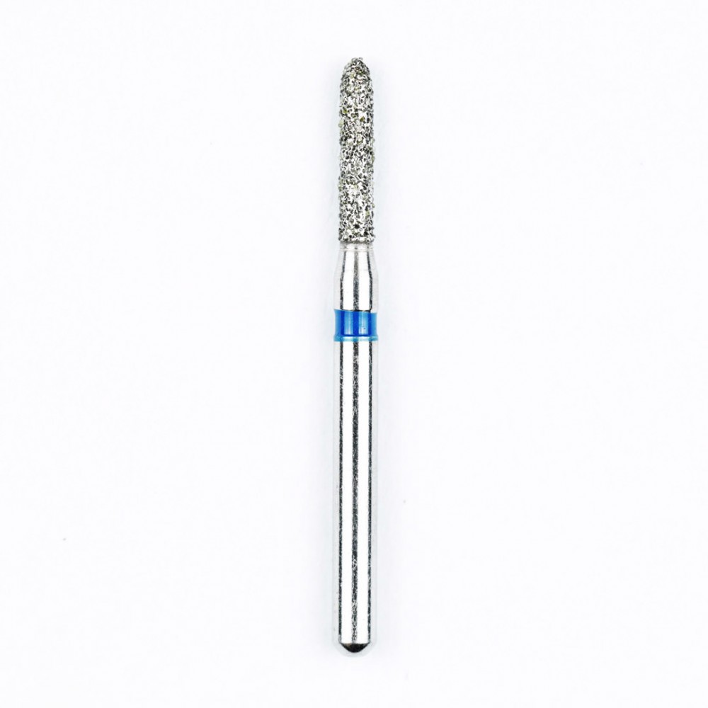 Straight Ogival End Diamond Bur - SO