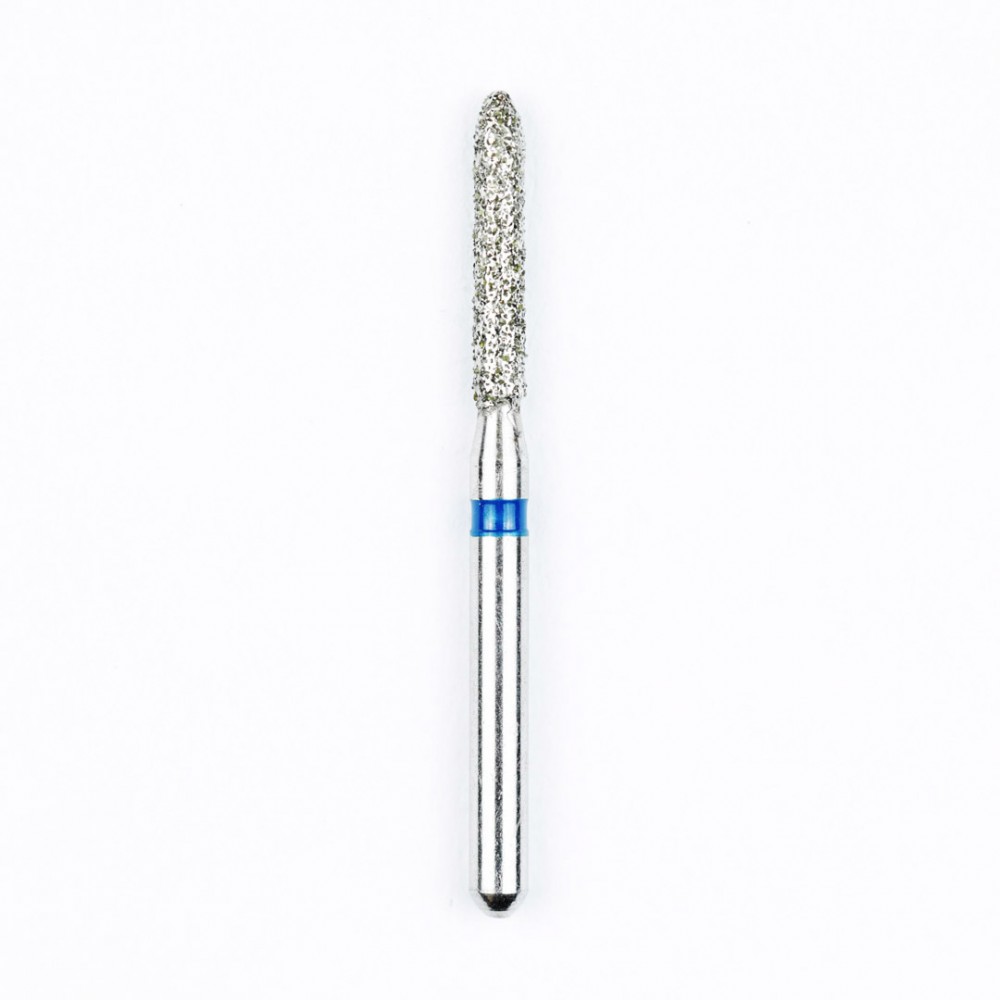 Straight Ogival End Diamond Bur - SO