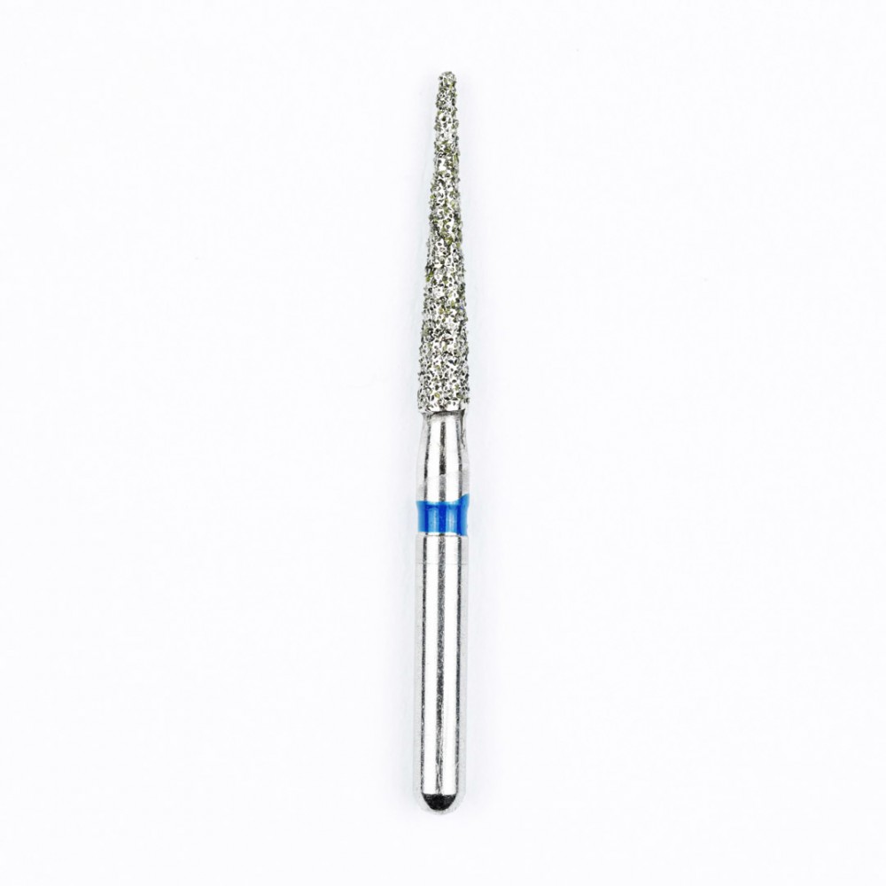Taper Conical End Diamond Bur - TC