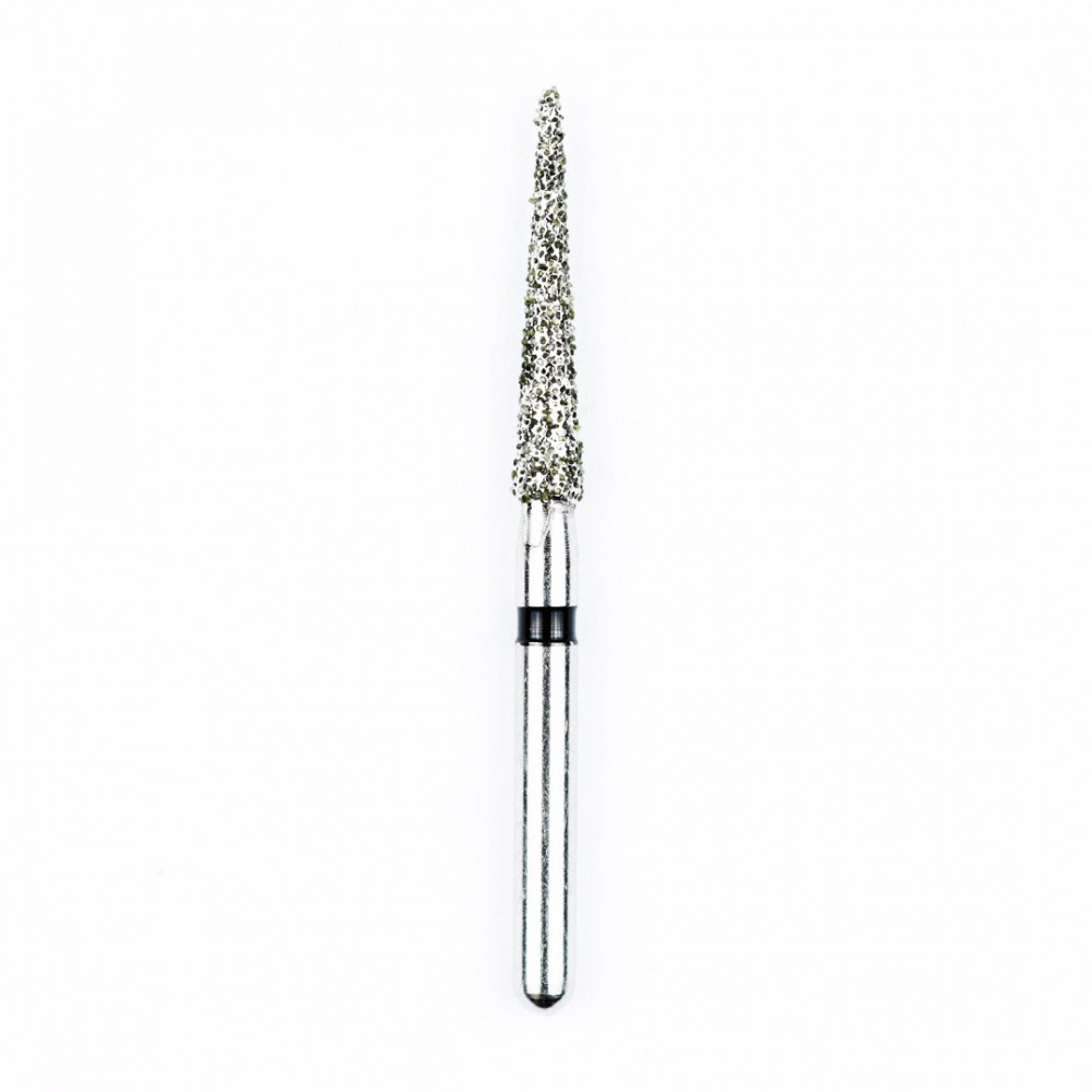 Taper Conical End Diamond Bur - TC
