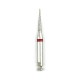 Taper Conical End RA/CA Diamond Bur - TC