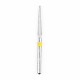 Tapered Flat End Diamond Bur - TF	