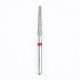 Tapered Flat End Diamond Bur - TF	
