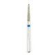 Extra Long Tapered Flat End Diamond Bur - TF