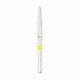 Taper Round End Diamond Bur - TR