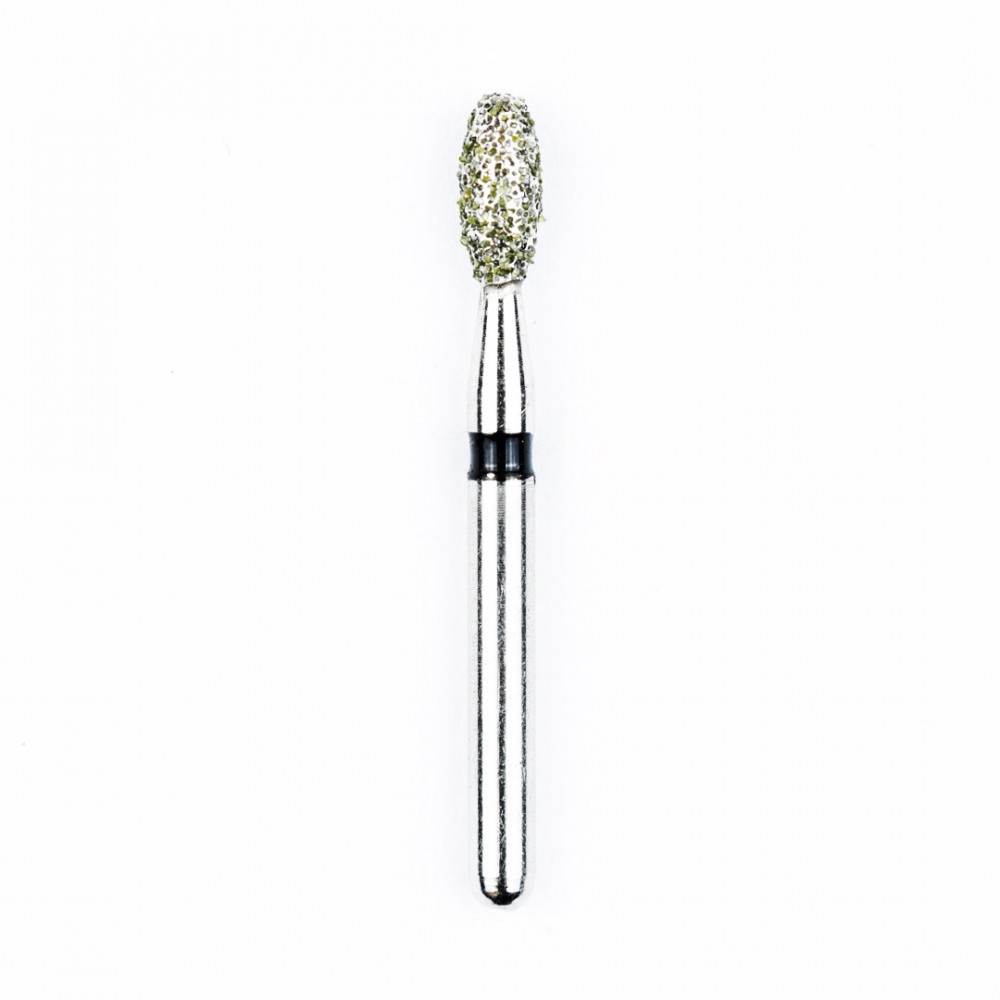 Egg Shape Diamond Bur - TR