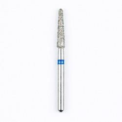 Taper Round End Diamond Bur - TR