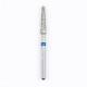 Taper Round End Diamond Bur - TR