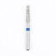 Taper Round End Short Diamond Bur - TR-S21