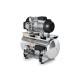 Oil-free Piston Compressor CLINIC 3/40
