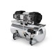 Oil-free Piston Compressor CLINIC 6/90 Oil-free Piston Compressor CLINIC 6/90