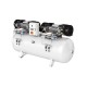 Oil-free Piston Compressor CLINIC 12.500