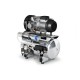 Oil-free Piston Compressor CLINIC 3/40