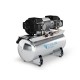 Oil-free Piston Compressor CLINIC 6/90 Oil-free Piston Compressor CLINIC 6/90