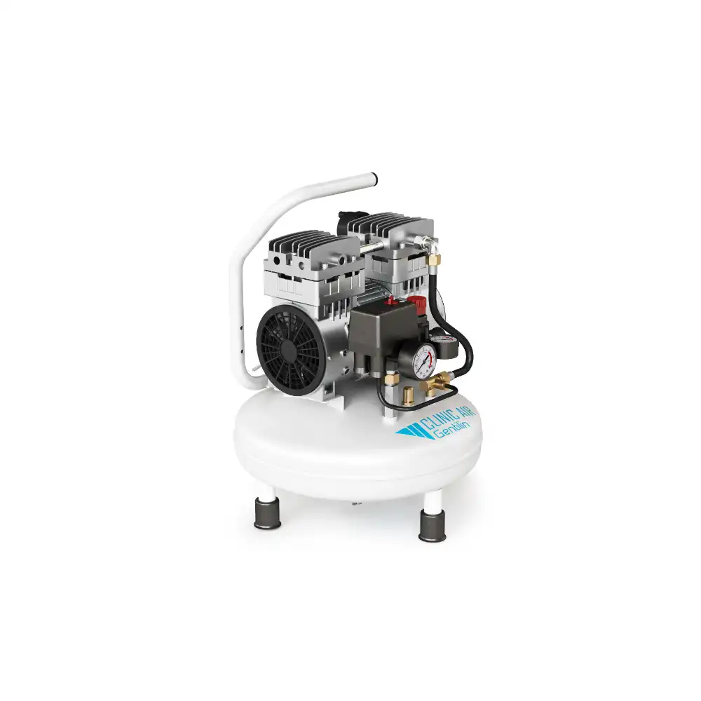 Oil-free Piston Compressor SMART 1.10