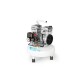 Oil-free Piston Compressor SMART 1.10
