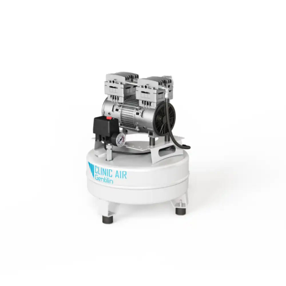 Oil-free Piston Compressor SMART 1.25