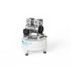 Oil-free Piston Compressor SMART 1.25 Oil-free Piston Compressor SMART 1.25