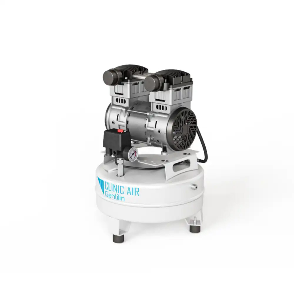 Oil-free Piston Compressor SMART 2.25