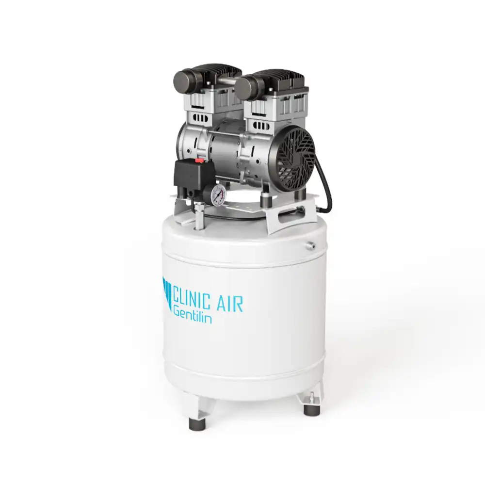 Oil-free Piston Compressor SMART 2.50
