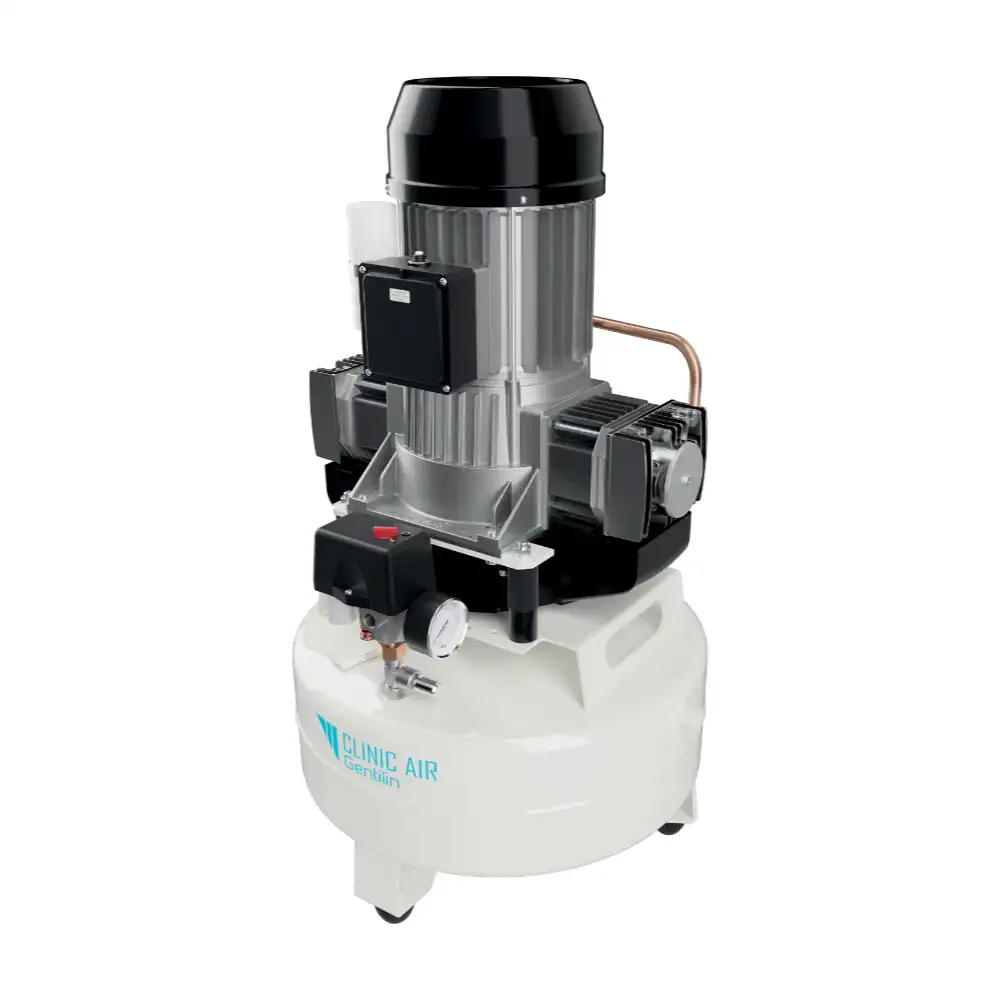 Oil-free Piston Compressor SMART 3.25-S