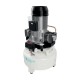 Oil-free Piston Compressor SMART 3.25-S