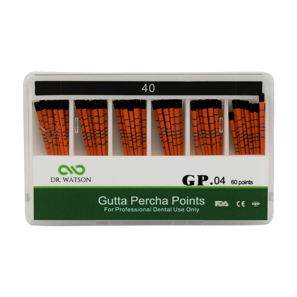 Gutta Percha
