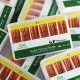 Gutta Percha F1/F2/F3