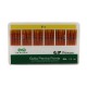 Gutta Percha F1/F2/F3