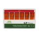 Gutta Percha F1/F2/F3