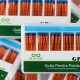 Gutta Percha F1/F2/F3