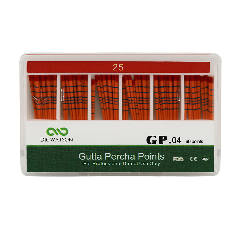 Gutta Percha
