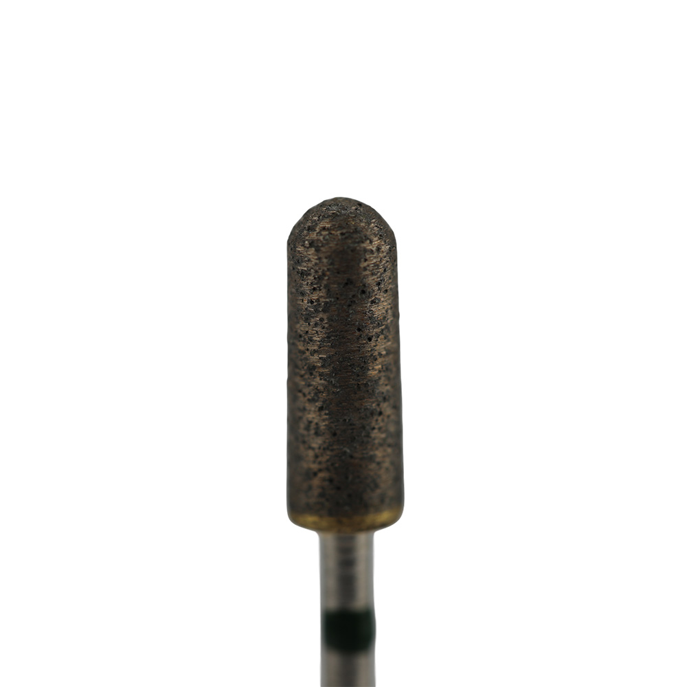 Sintered Diamond Burs H141-050