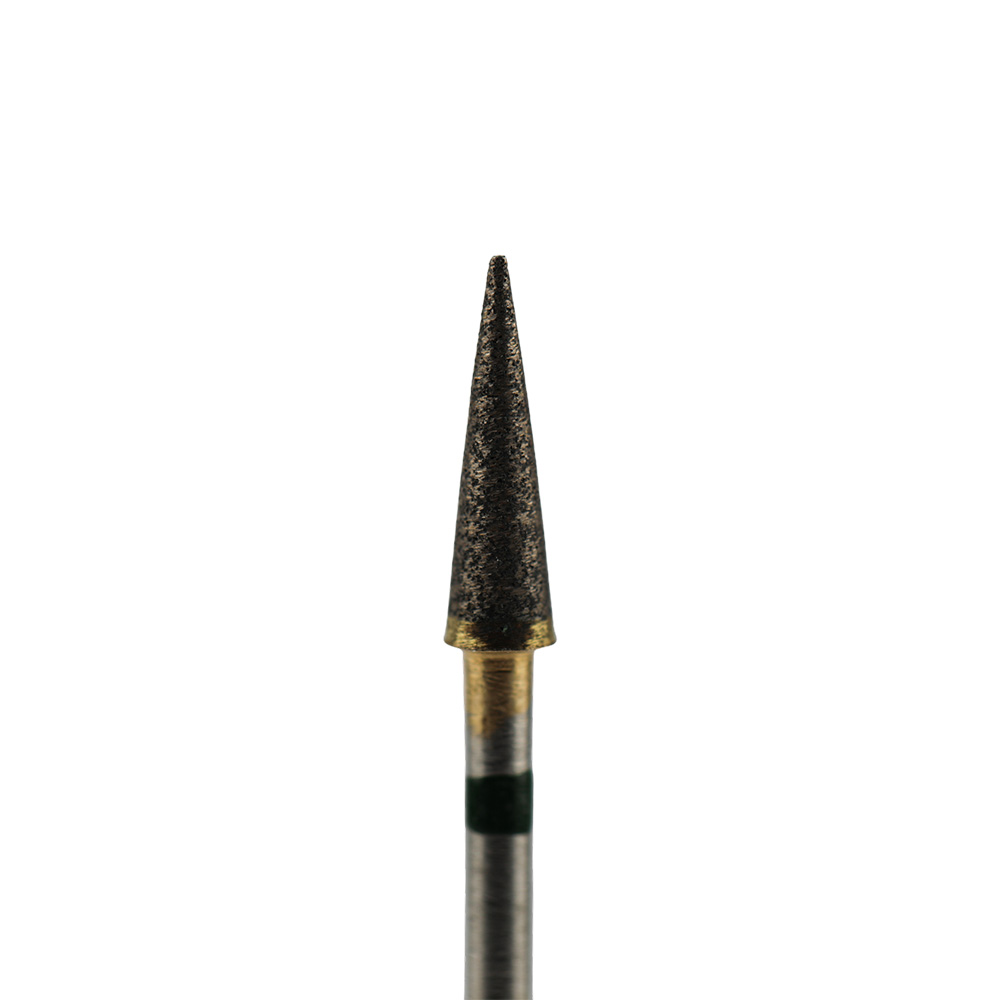 Sintered Diamond Burs H165-035