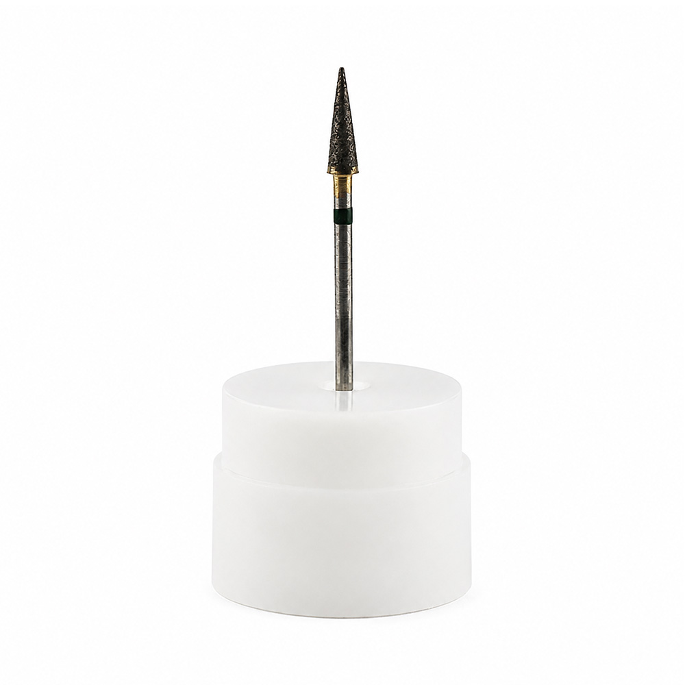Sintered Diamond Burs H165-035