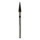 Sintered Diamond Burs H165-035