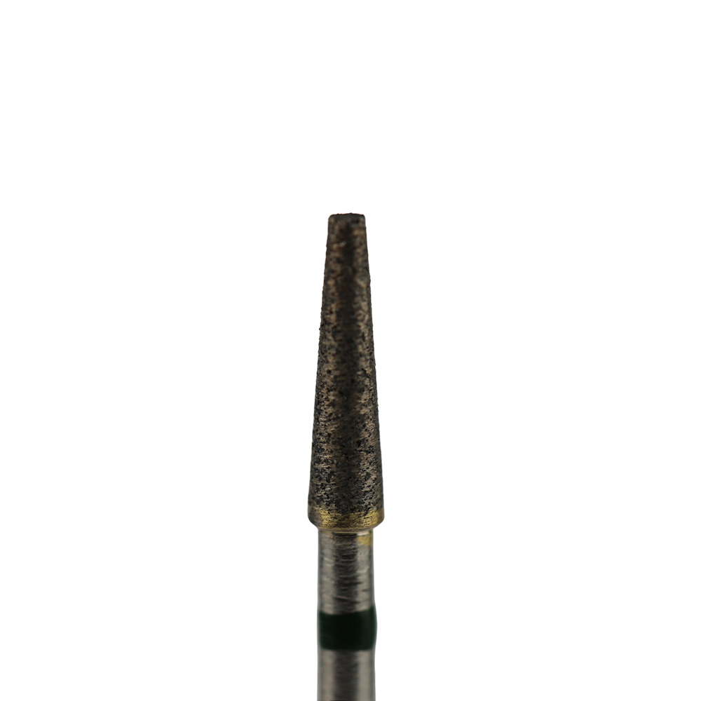 Sintered Diamond Burs H172-031