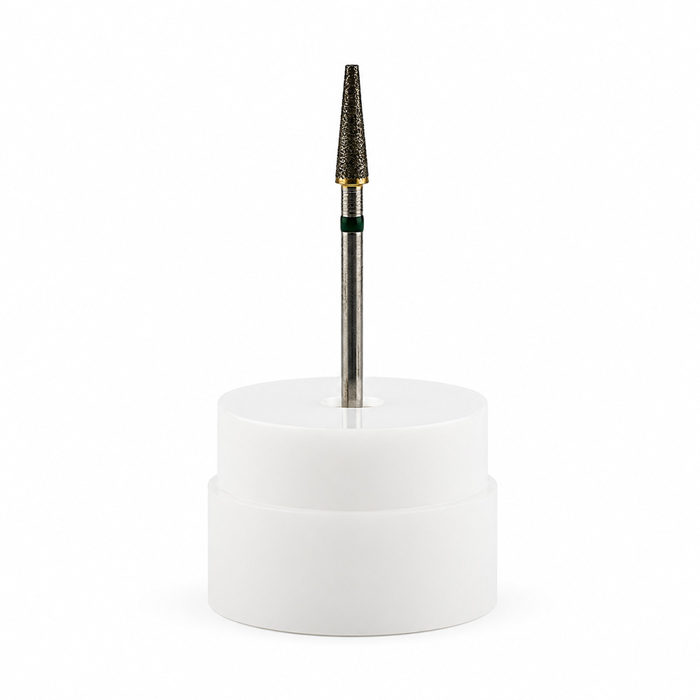 Sintered Diamond Burs H172-031
