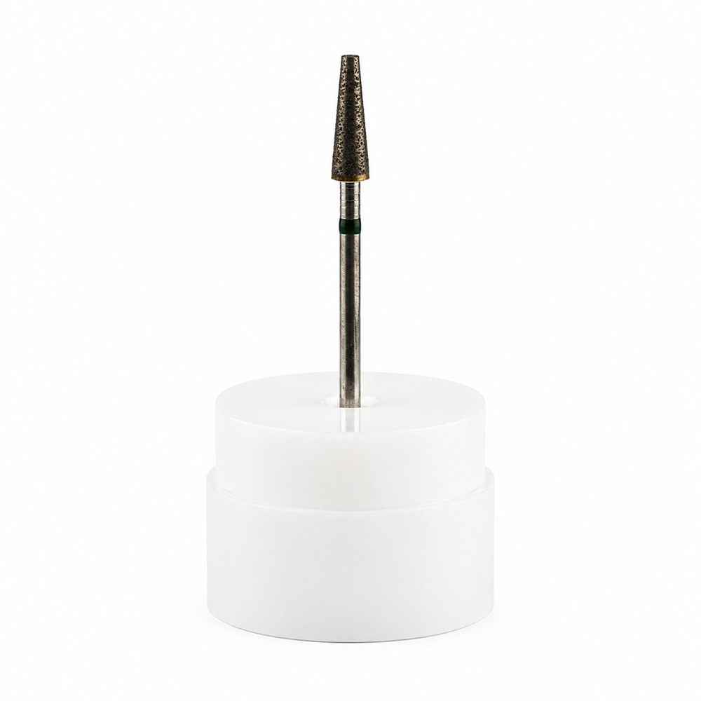 Sintered Diamond Burs H172-040