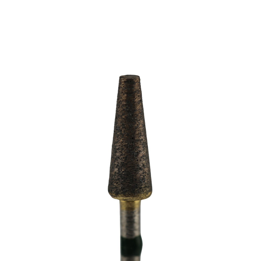 Sintered Diamond Burs H172-050
