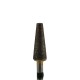 Sintered Diamond Burs H172-050