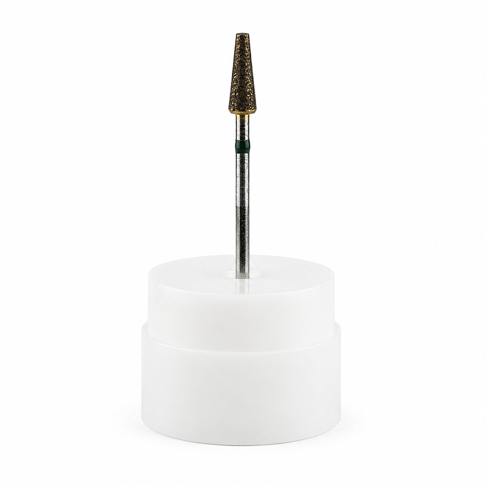 Sintered Diamond Burs H172-050