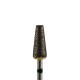 Sintered Diamond Burs H172-060