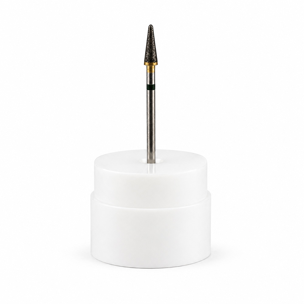Sintered Diamond Burs H198-037