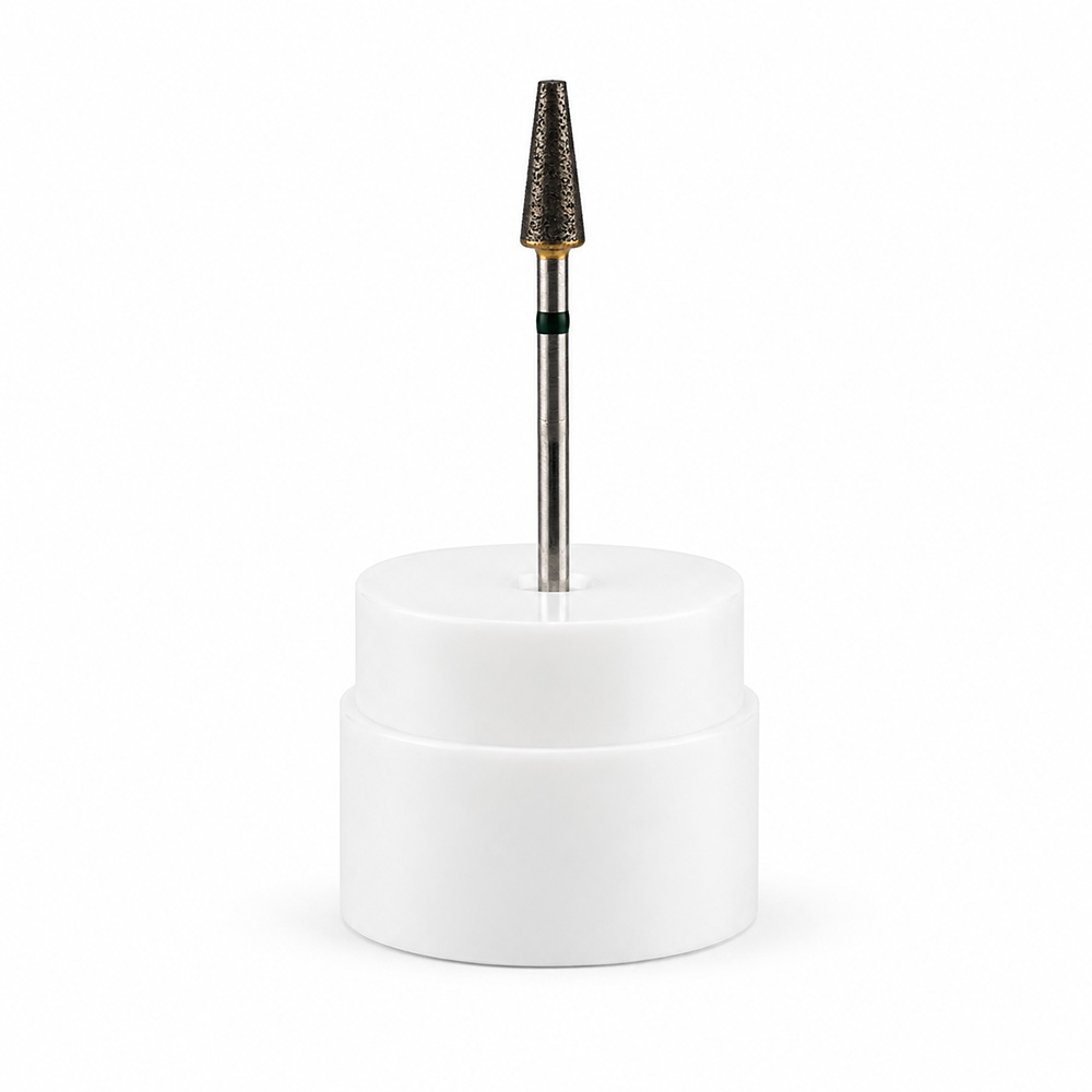 Sintered Diamond Burs H198-050