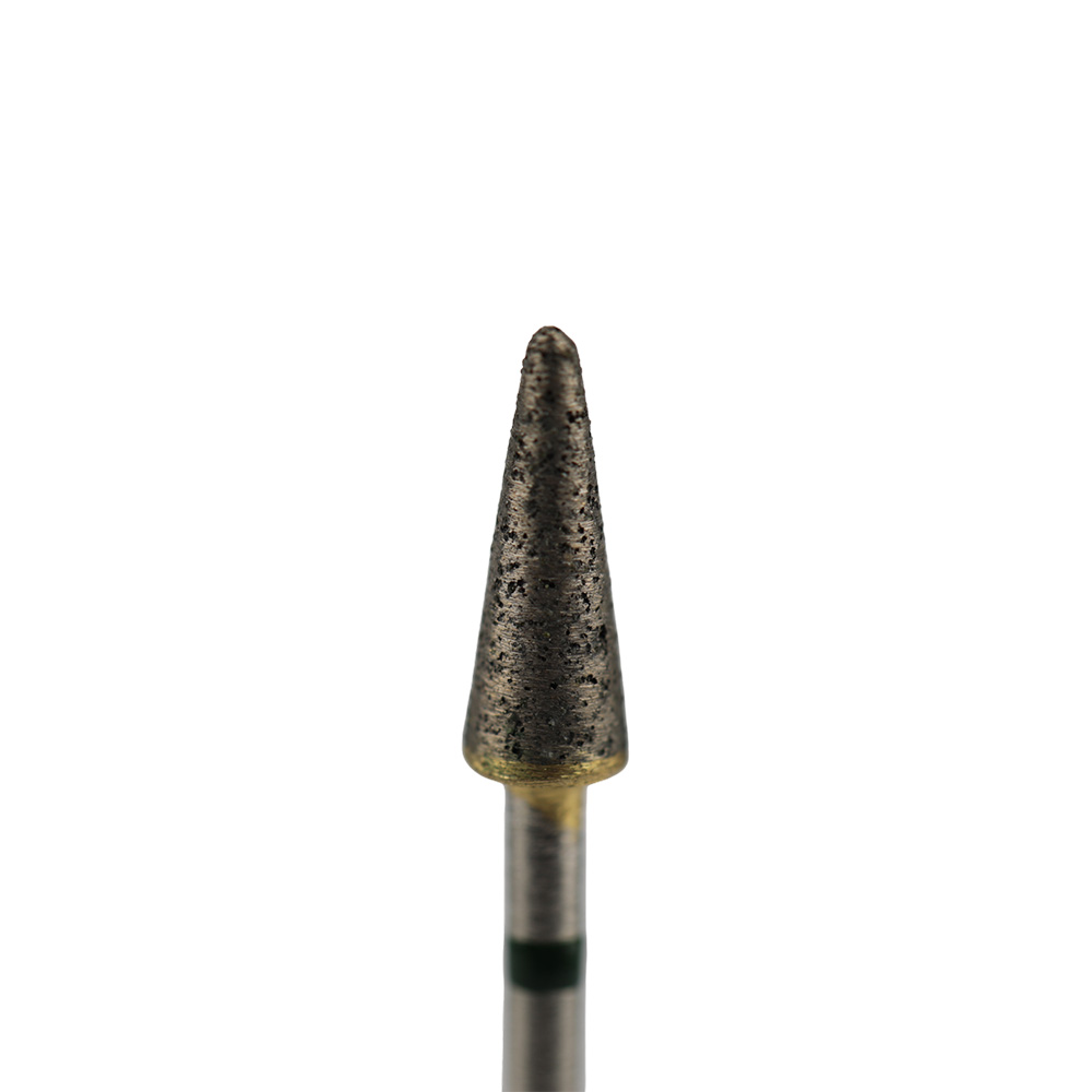 Sintered Diamond Burs H198-050