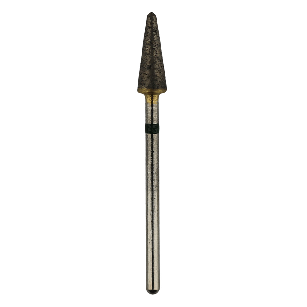 Sintered Diamond Burs H198-050