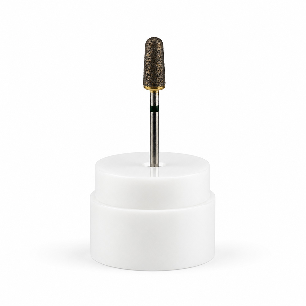 Sintered Diamond Burs H199-060